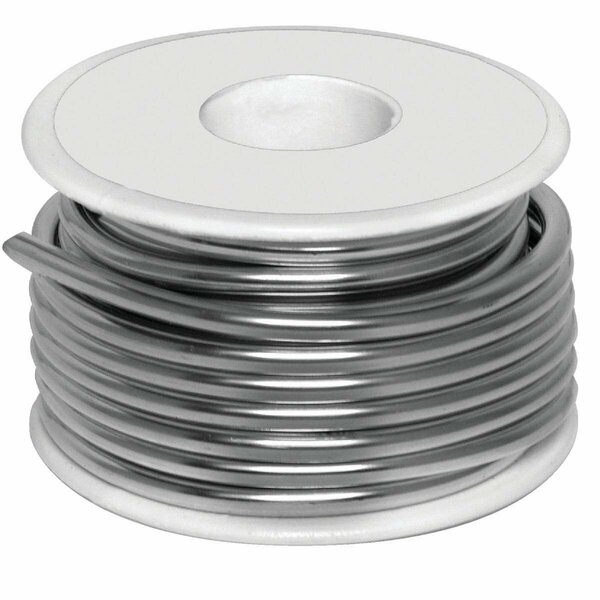 All-Source 1/2 lb Solid 50% Tin, 50% Lead Solder 53053